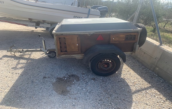 ΤΡΕΙΛΕΡ ΜΕΤΑΦΟΡΑΣ ΚΑΤΟΙΚΙΔΙΩΝ